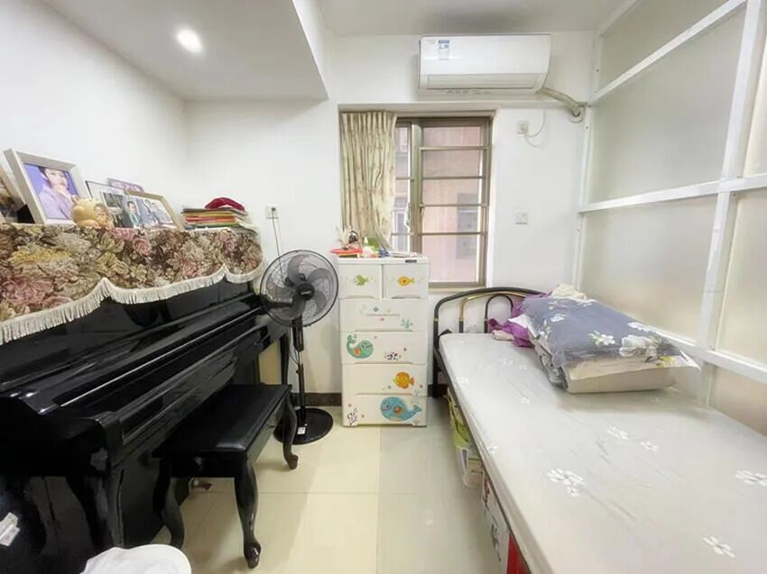 天河北二手房【天成大厦】86平，总价439万！