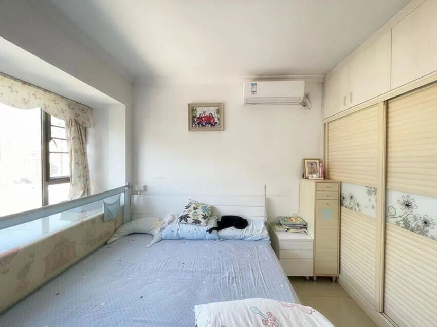 天河北二手房【天成大厦】86平，总价439万！