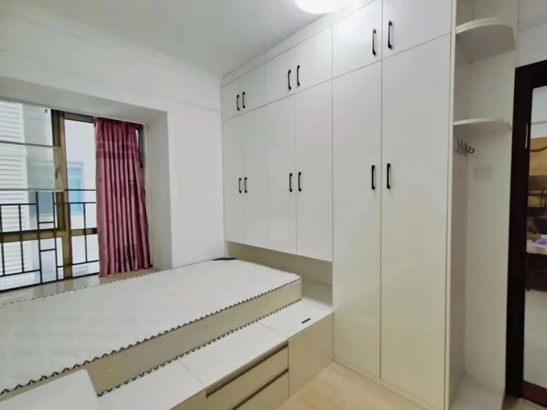 天河北二手房【银汇华庭】45平，总价345万！