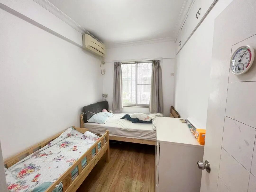 天河北二手房【嘉怡花苑】97平，总价498万！