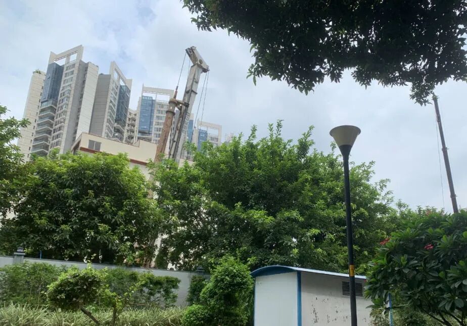 越秀9大10万+楼盘，应该怎么选？