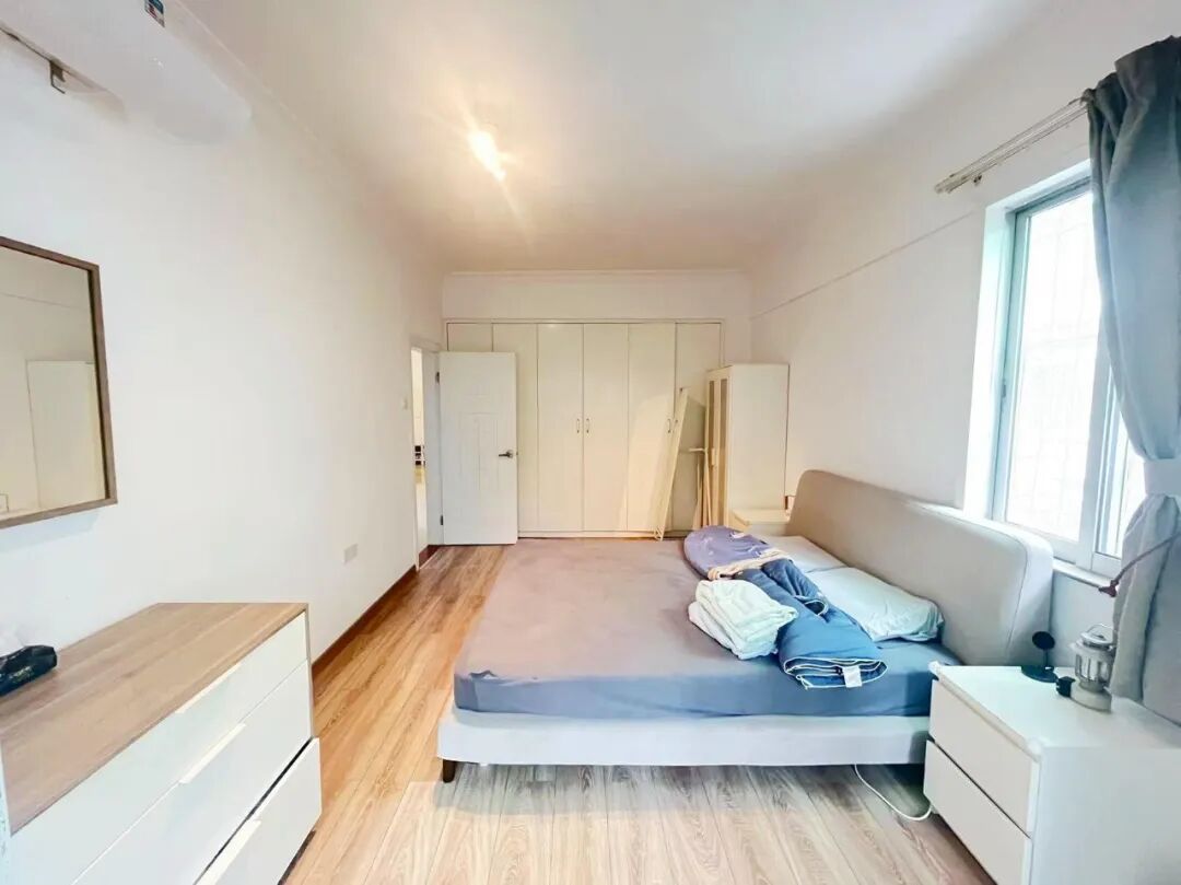 天河北二手房【嘉怡花苑】97平，总价498万！