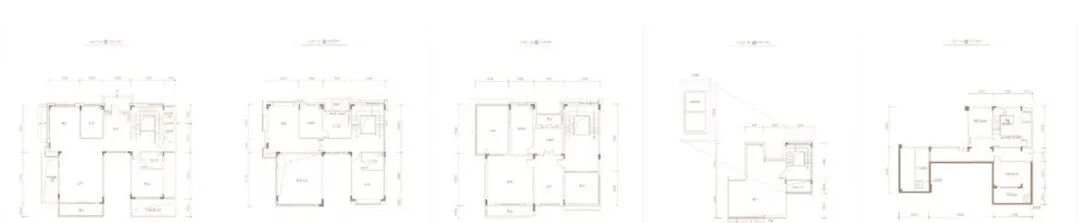 番禺市桥天颐华府独栋别墅260~396㎡