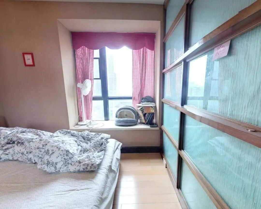 天河北二手房【天誉花园】155平，总价1050万！