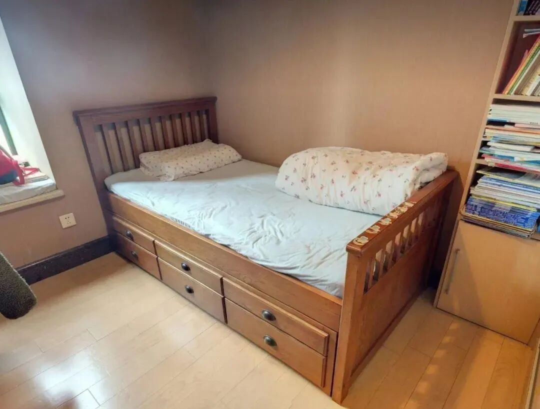 天河北二手房【天誉花园】155平，总价1050万！