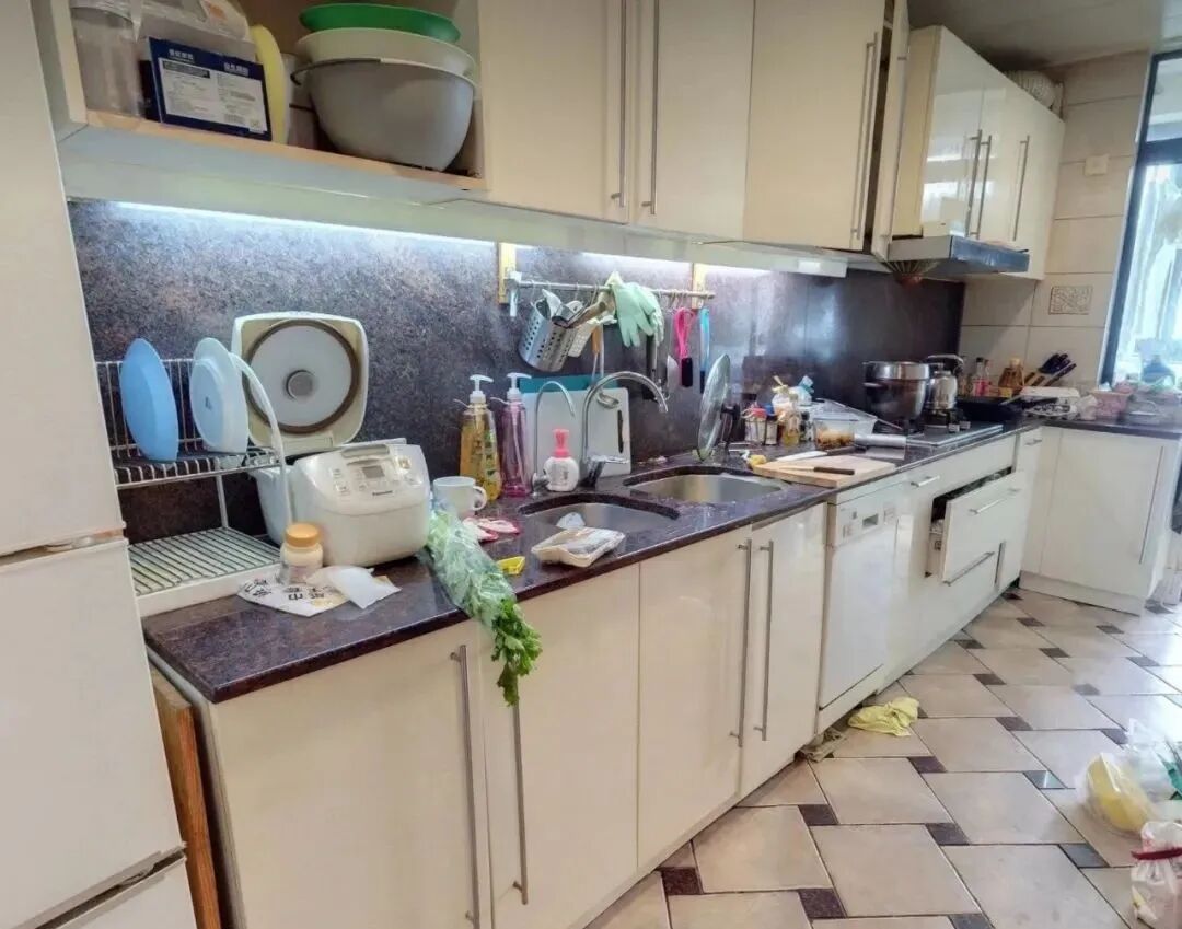 天河北二手房【天誉花园】155平，总价1050万！