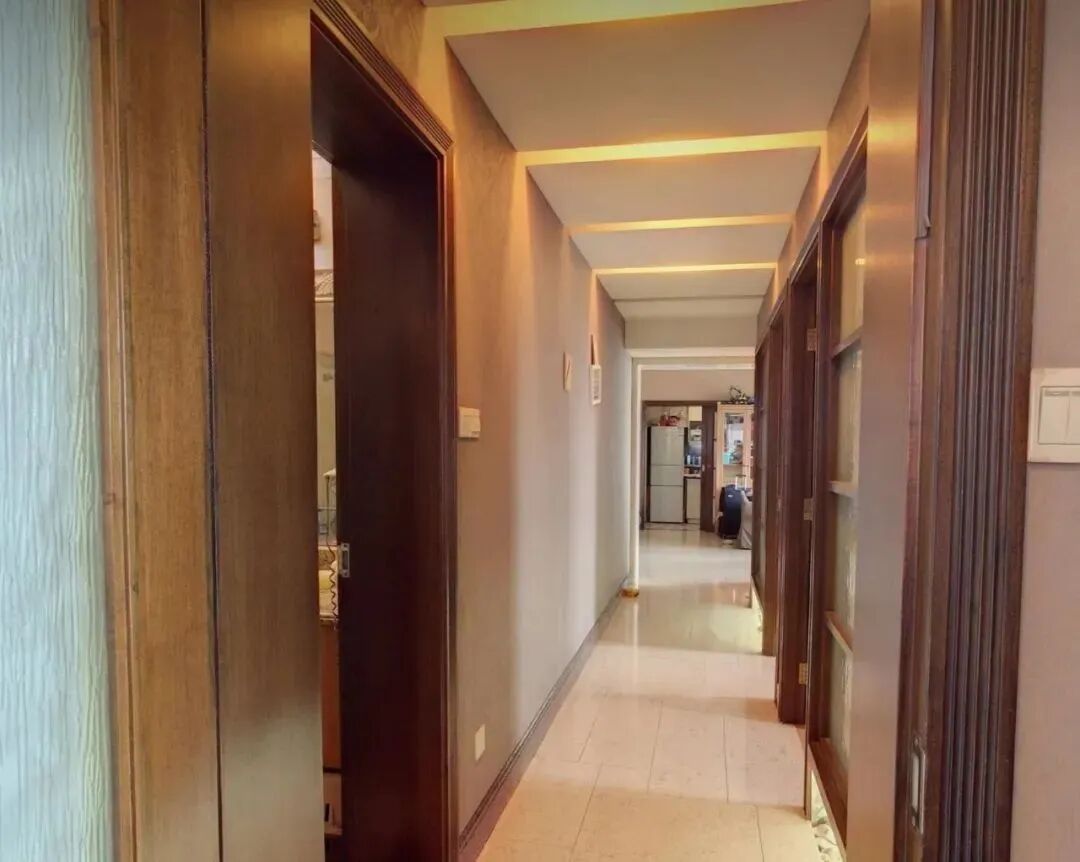 天河北二手房【天誉花园】155平，总价1050万！