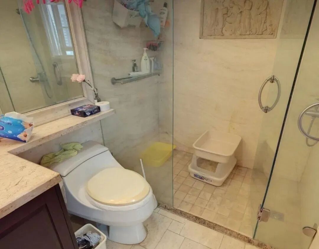 天河北二手房【天誉花园】155平，总价1050万！