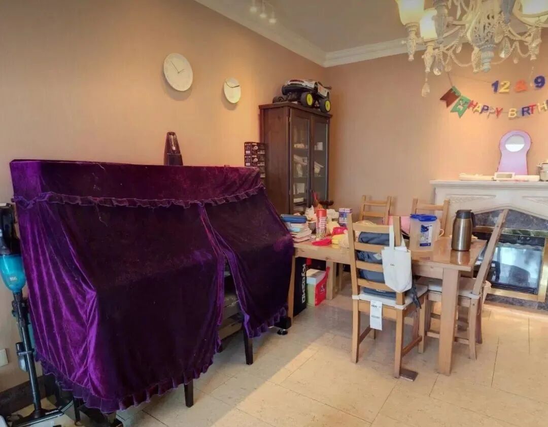 天河北二手房【天誉花园】155平，总价1050万！