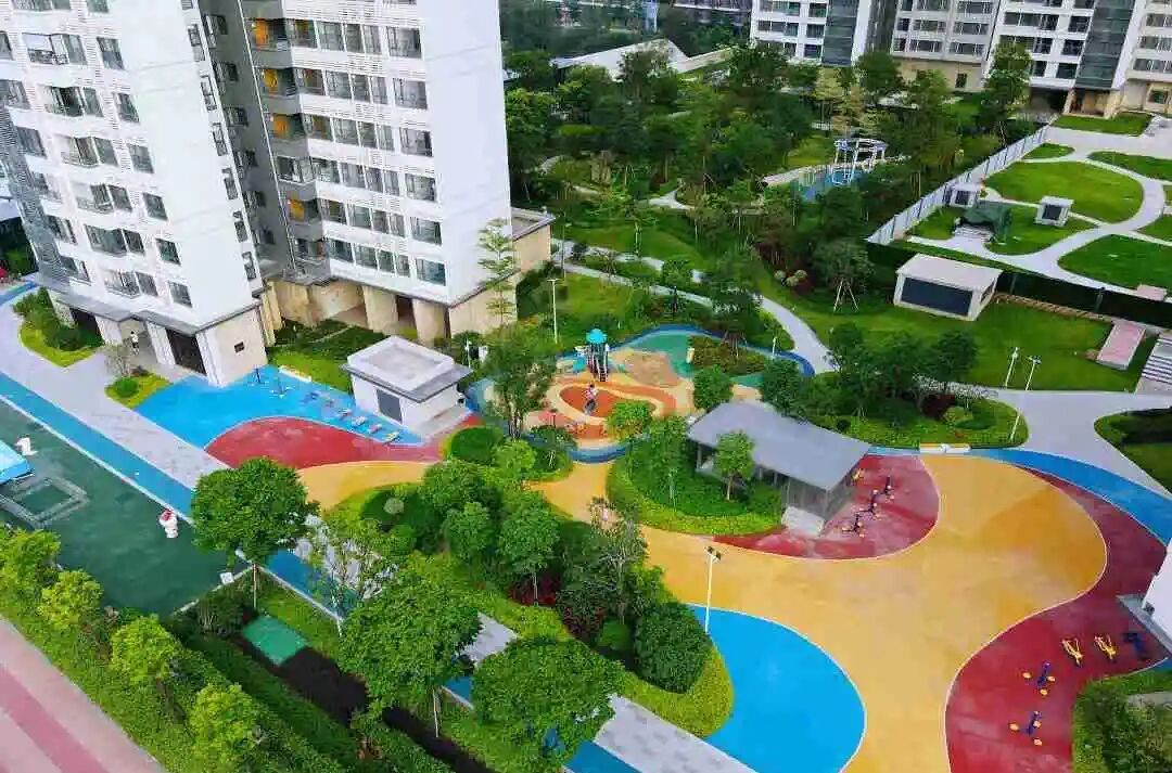 提前半年交付的白云品实云湖花城，能不能入手？