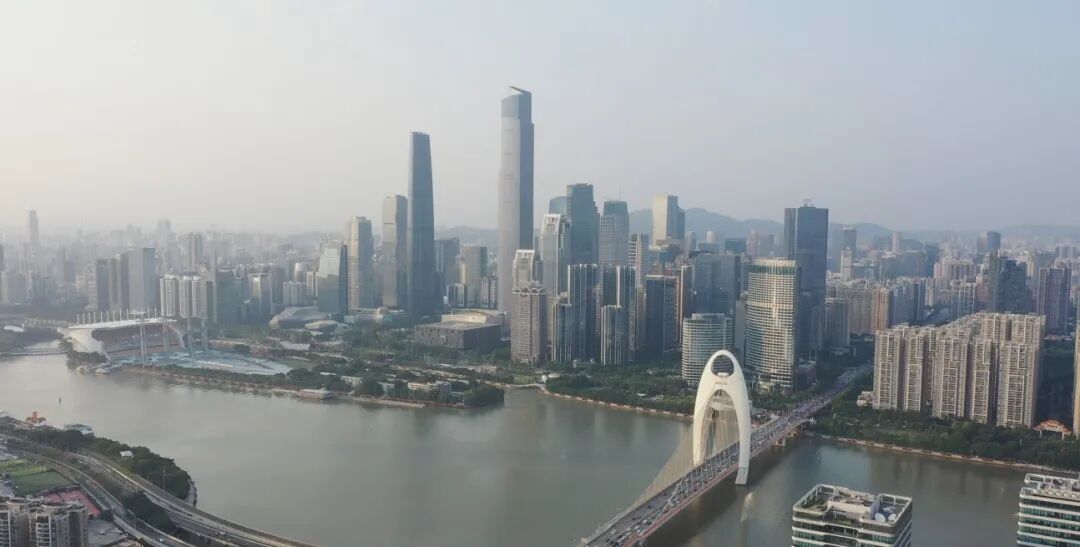 预算150万，在广州想买地铁口、现房有哪些楼盘可选择？