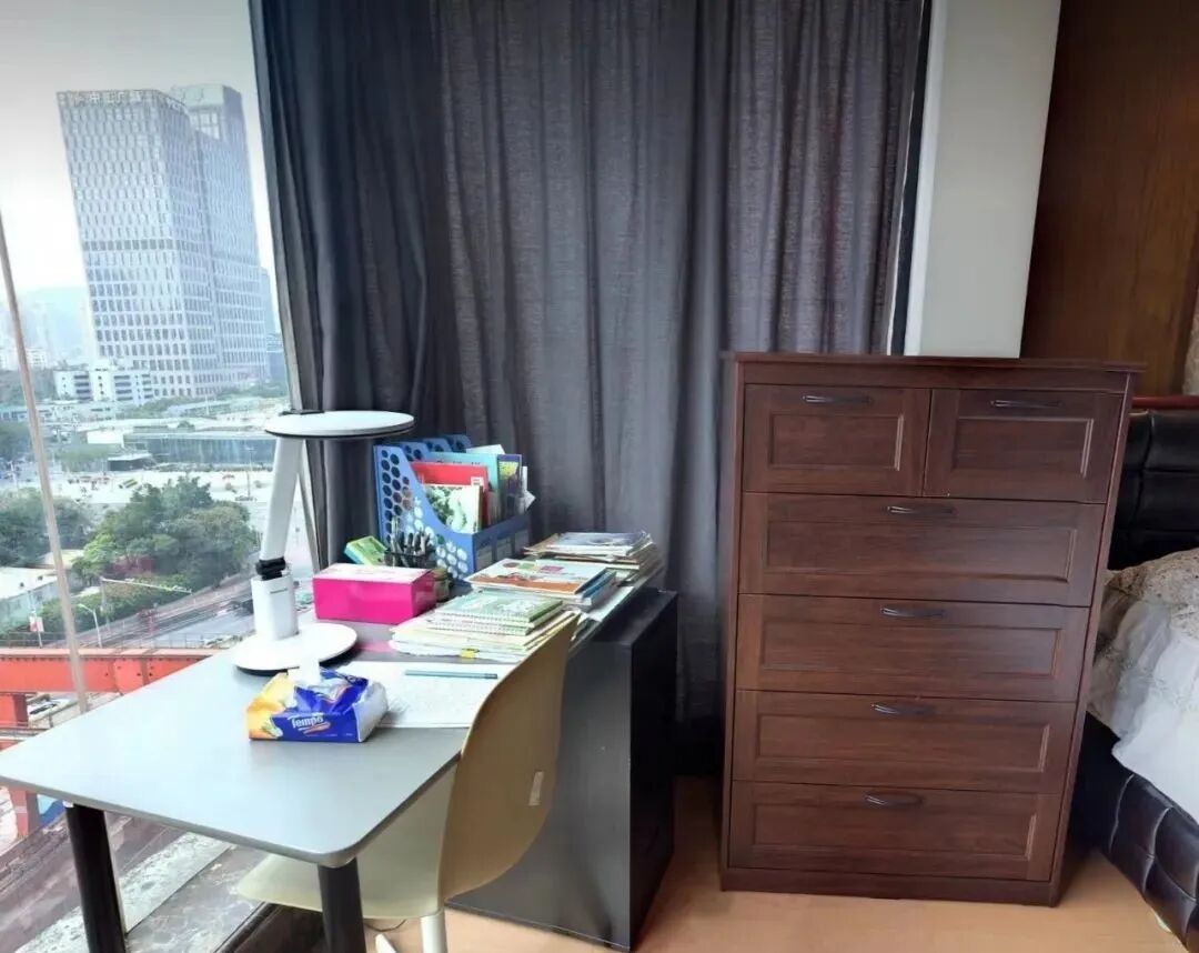 天河北二手房【天誉花园】155平，总价1050万！