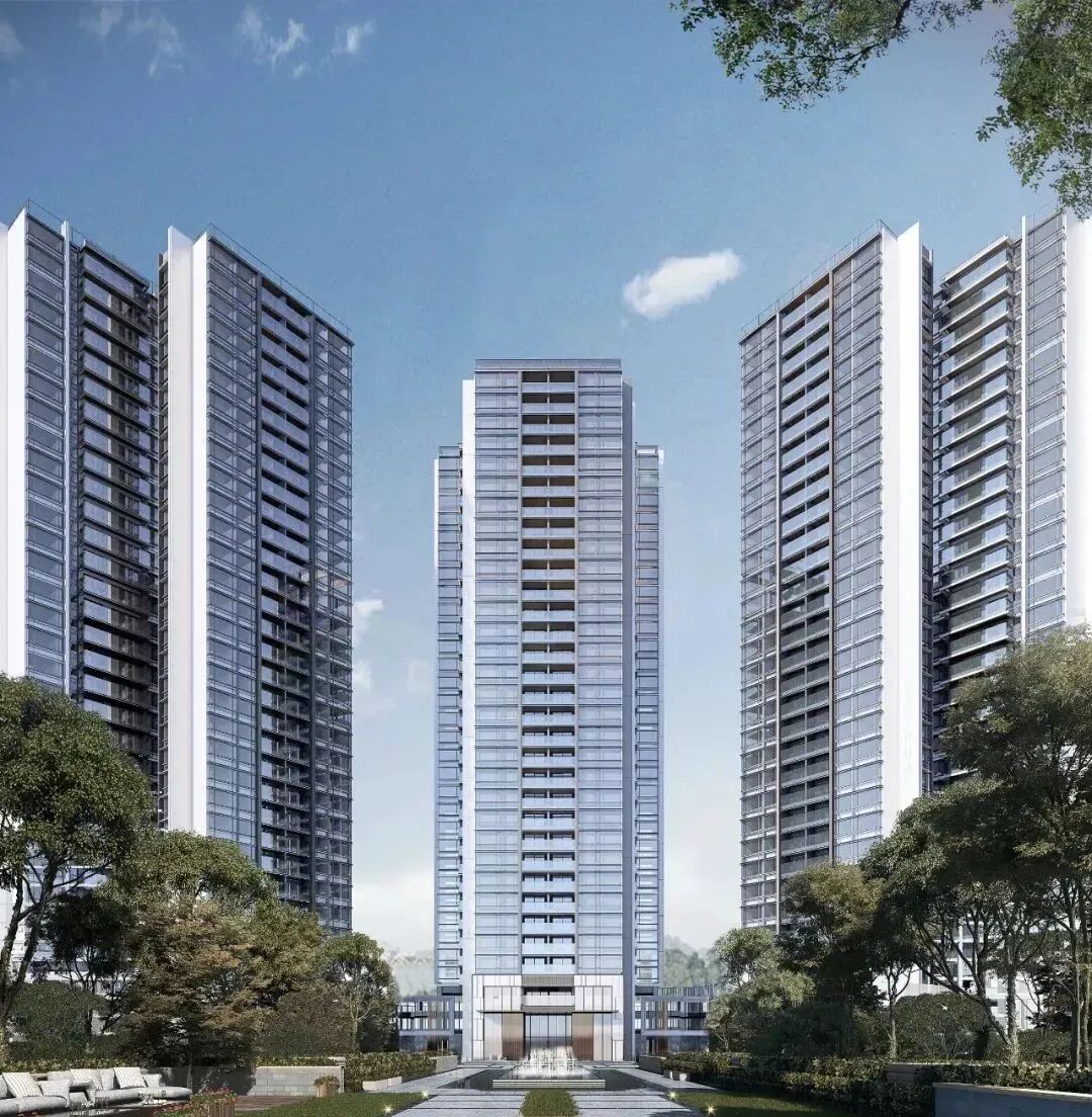 天河珠江天郦125-180㎡四房，项目优缺点分析！