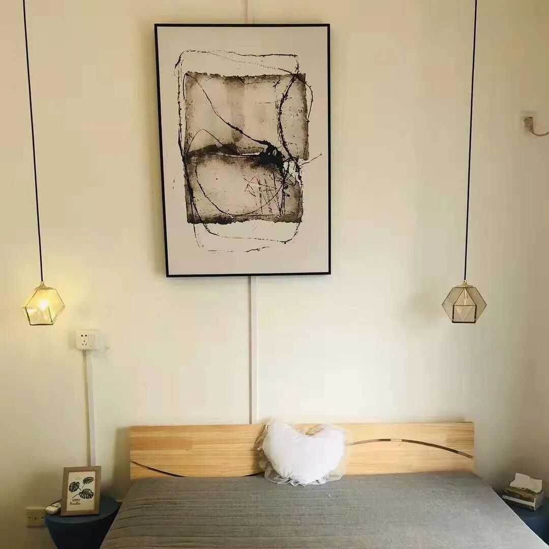 天河北二手房【鸿翔大厦】41平，总价305万！