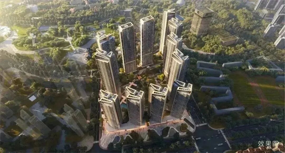 广州近一周仅华润置地长隆万博悦府1盘拿证 ，项目首开在即！