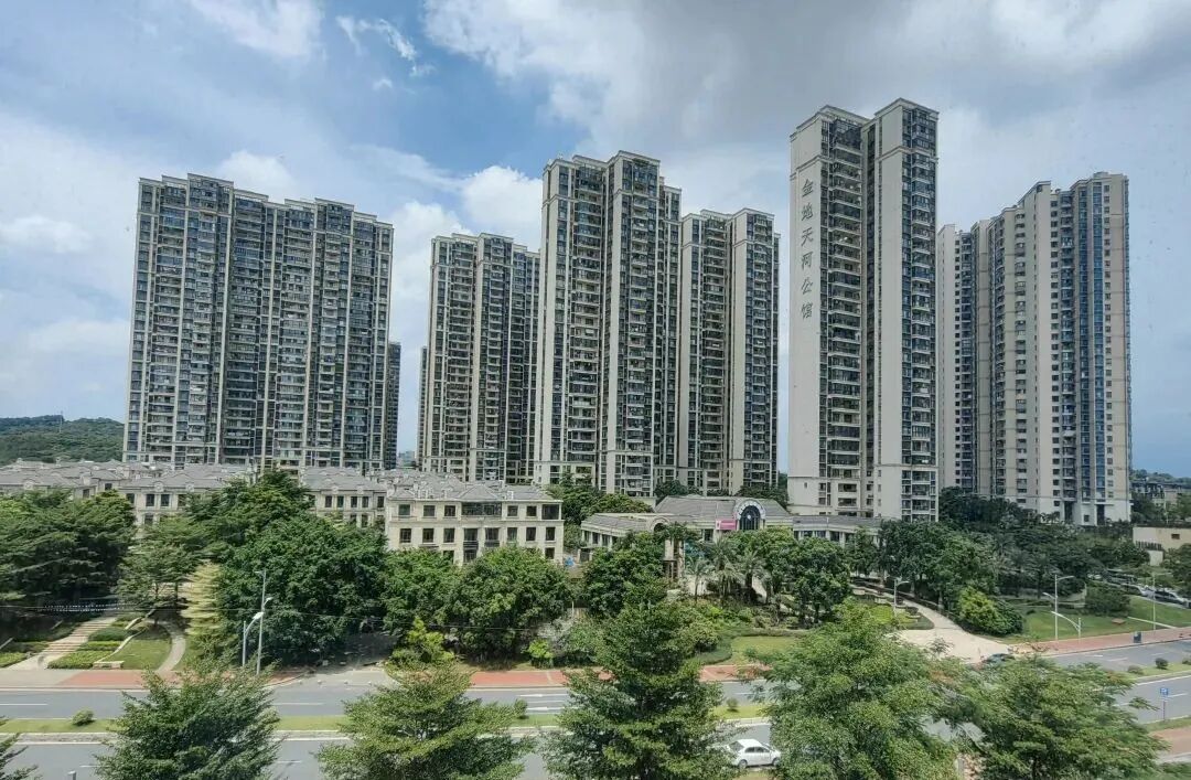 广州为什么要率先放开限购？