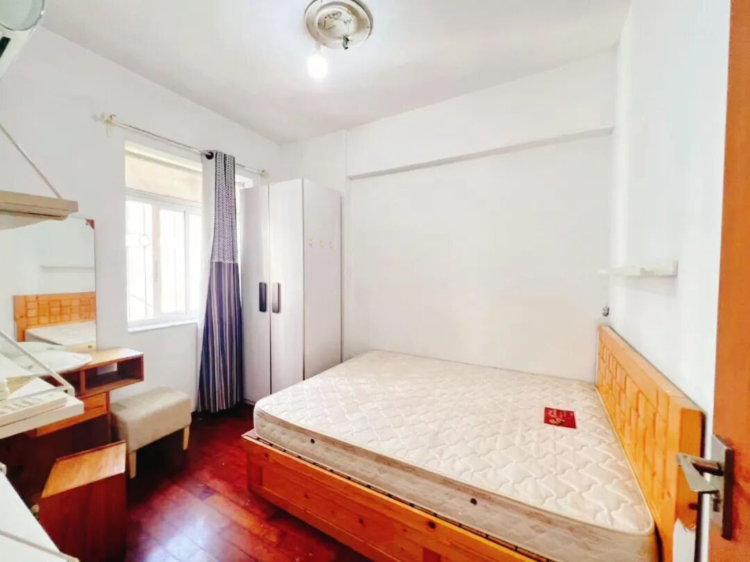 天河北二手房【太阳广场】62平，总价310万！