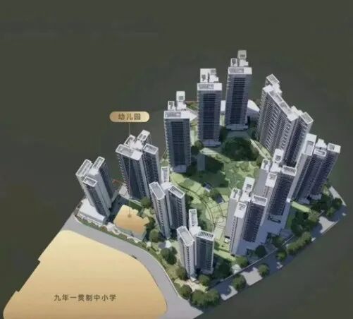 越秀天河和樾府