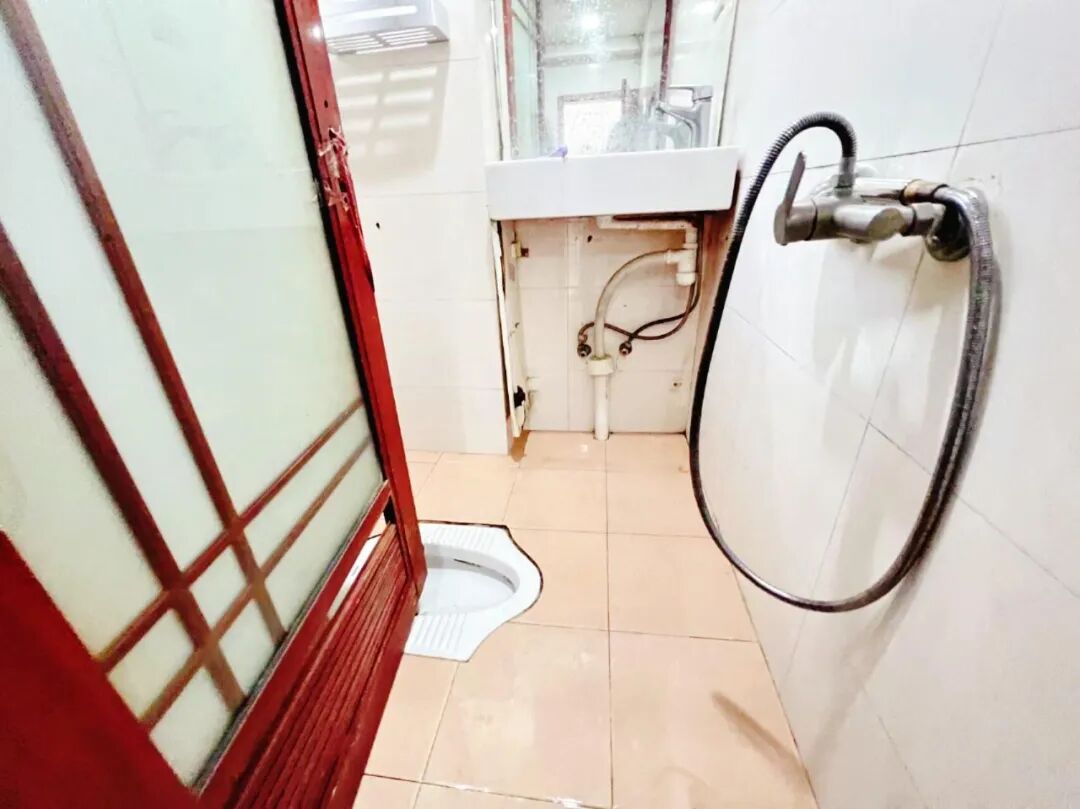 天河北二手房【太阳广场】62平，总价310万！