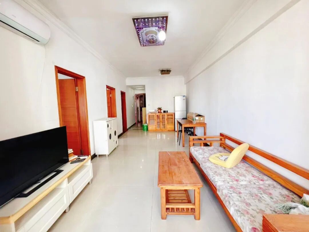 天河北二手房【太阳广场】62平，总价310万！