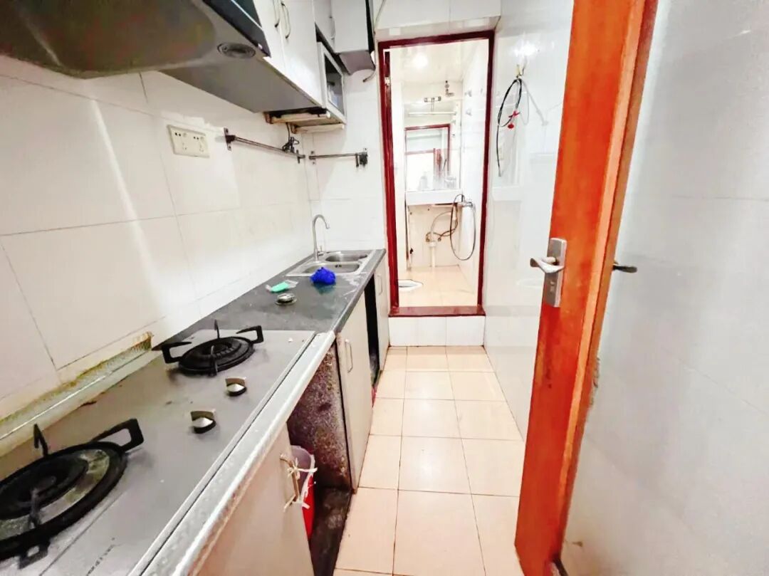 天河北二手房【太阳广场】62平，总价310万！