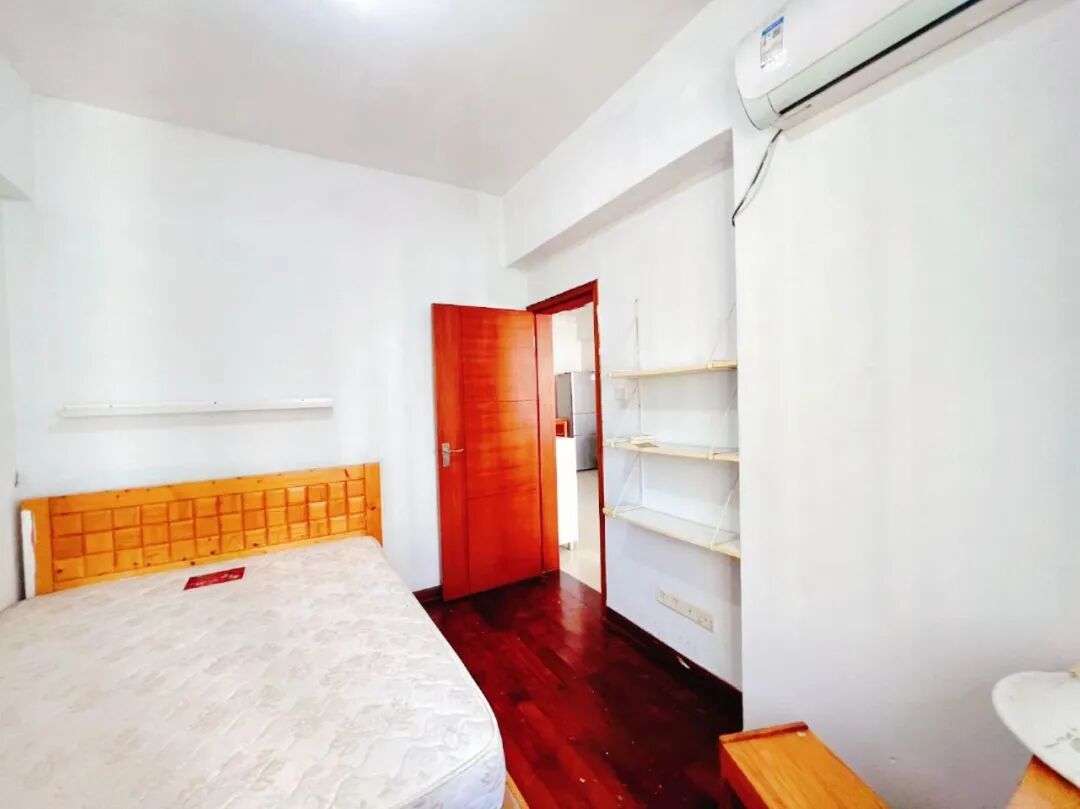 天河北二手房【太阳广场】62平，总价310万！