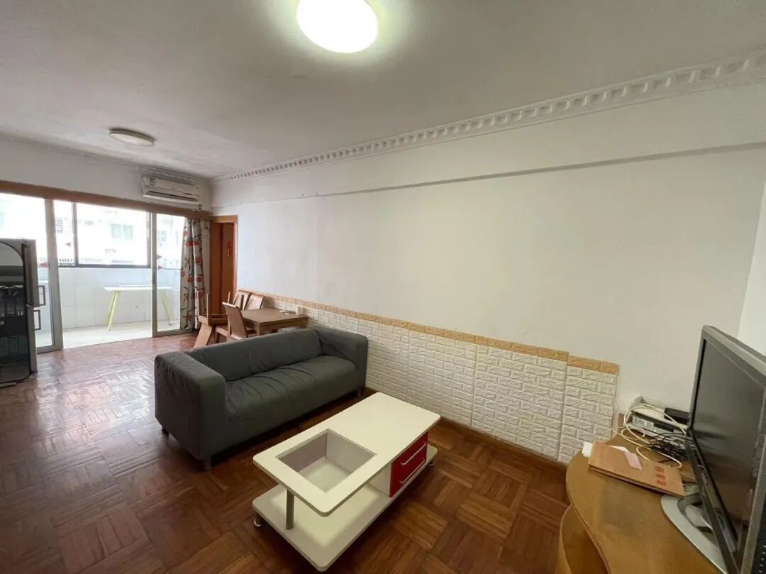 天河北二手房【祥兴大厦】65平，总价420万！