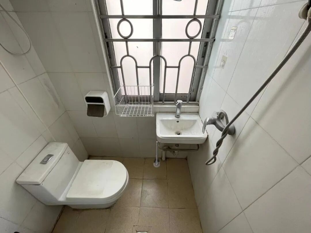 天河北二手房【祥兴大厦】65平，总价420万！