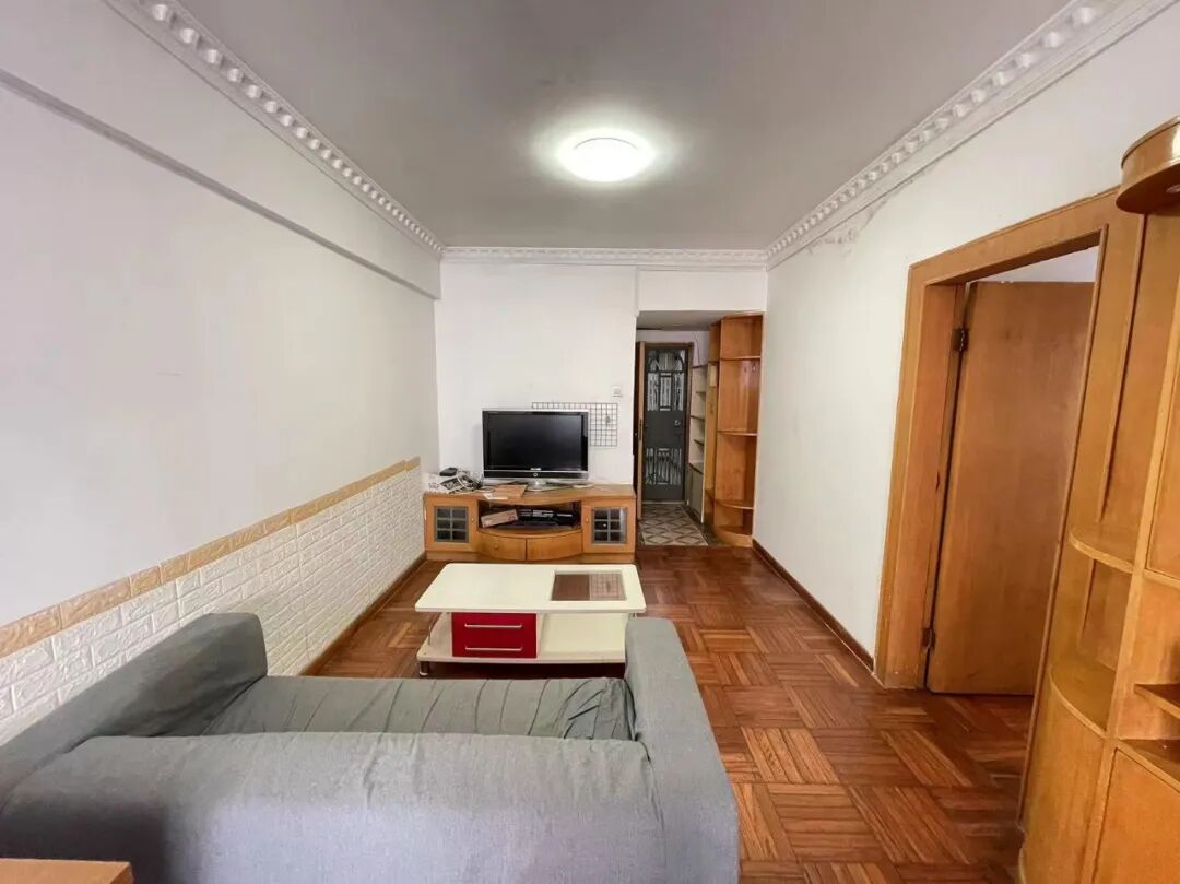 天河北二手房【祥兴大厦】65平，总价420万！