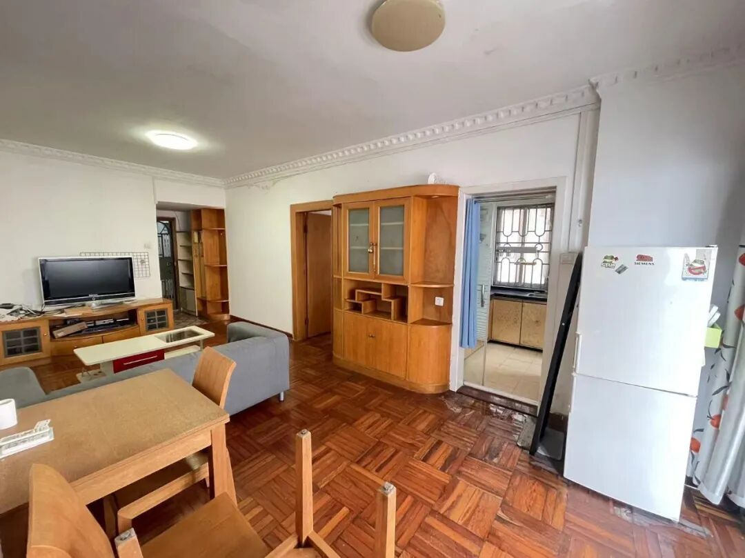 天河北二手房【祥兴大厦】65平，总价420万！