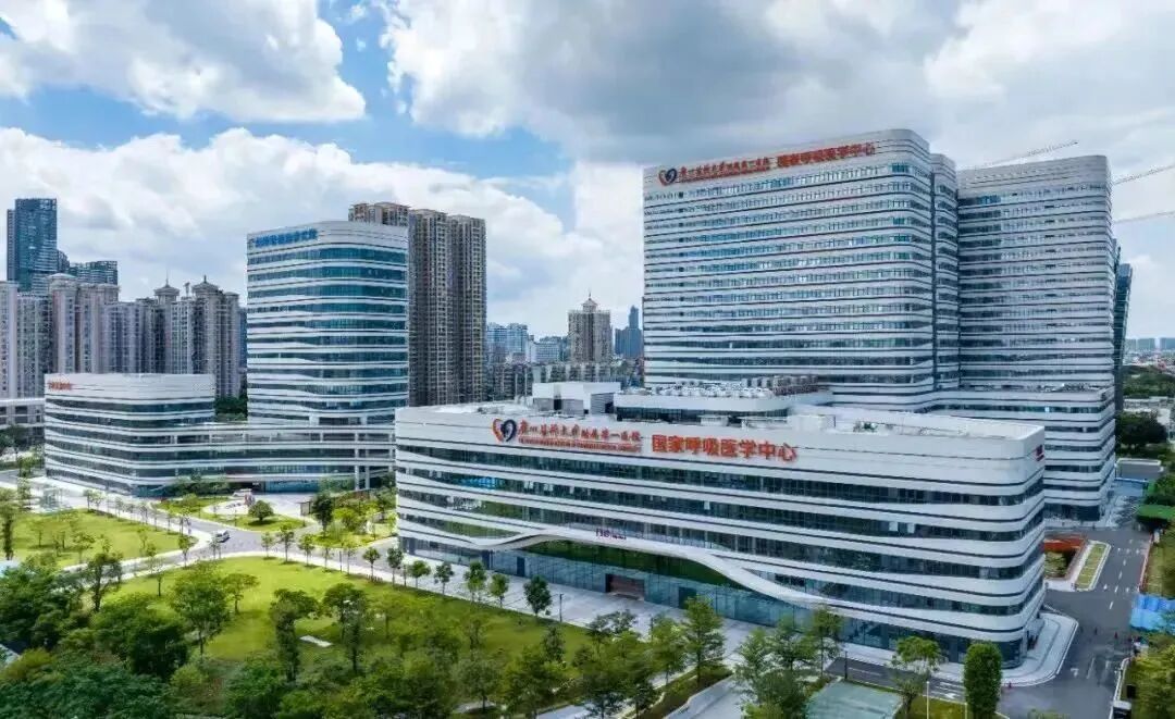 荔湾双地铁红盘，凯德双桥新作怎么样？