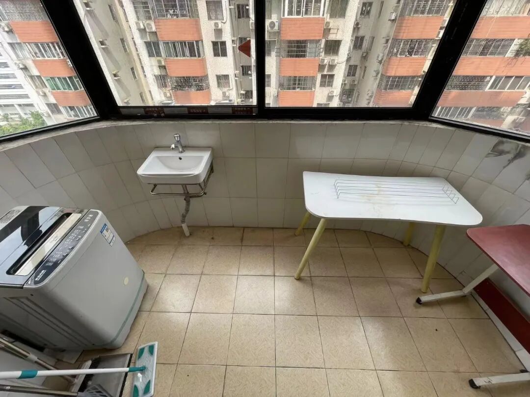 天河北二手房【祥兴大厦】65平，总价420万！