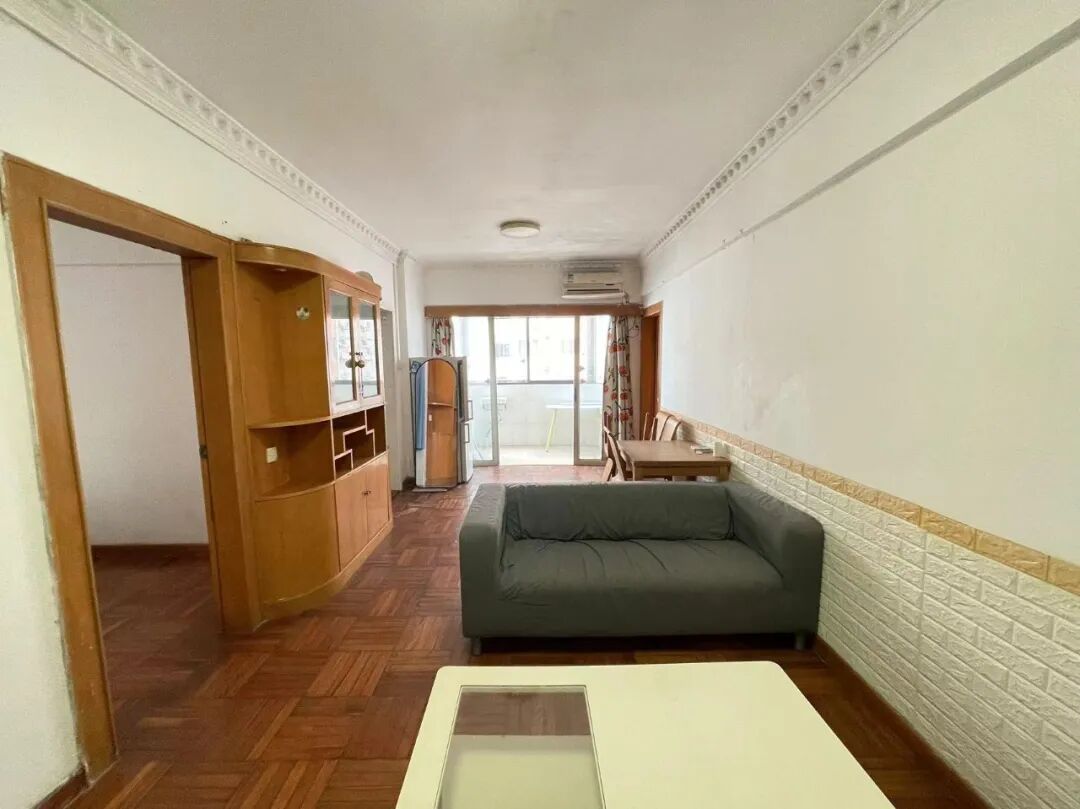 天河北二手房【祥兴大厦】65平，总价420万！