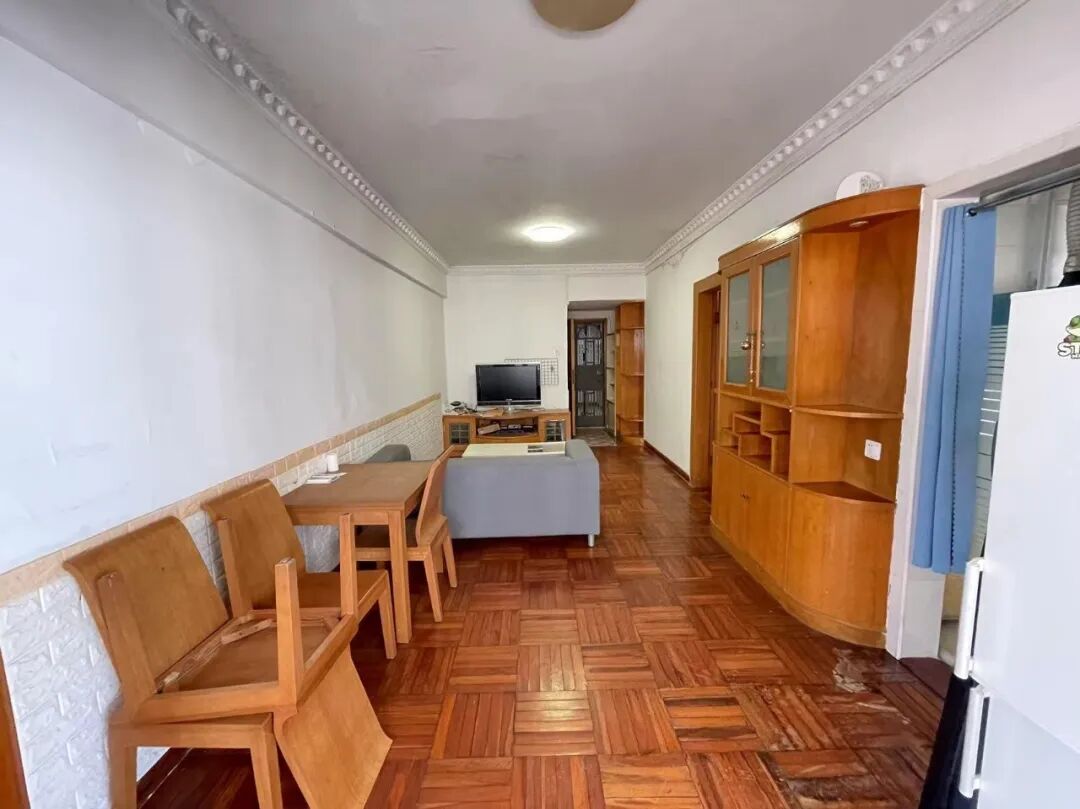 天河北二手房【祥兴大厦】65平，总价420万！