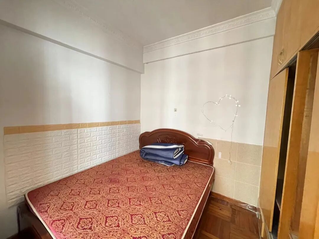 天河北二手房【祥兴大厦】65平，总价420万！