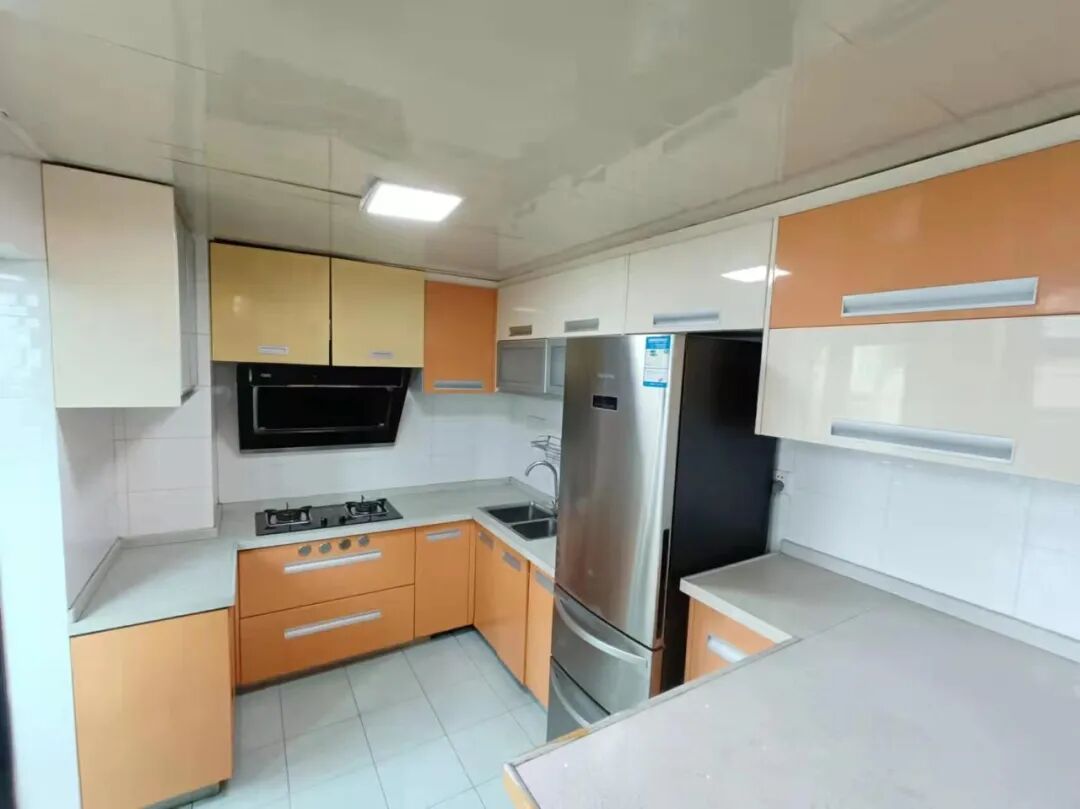 天河北二手房【芳草园】124平，总价1350万！