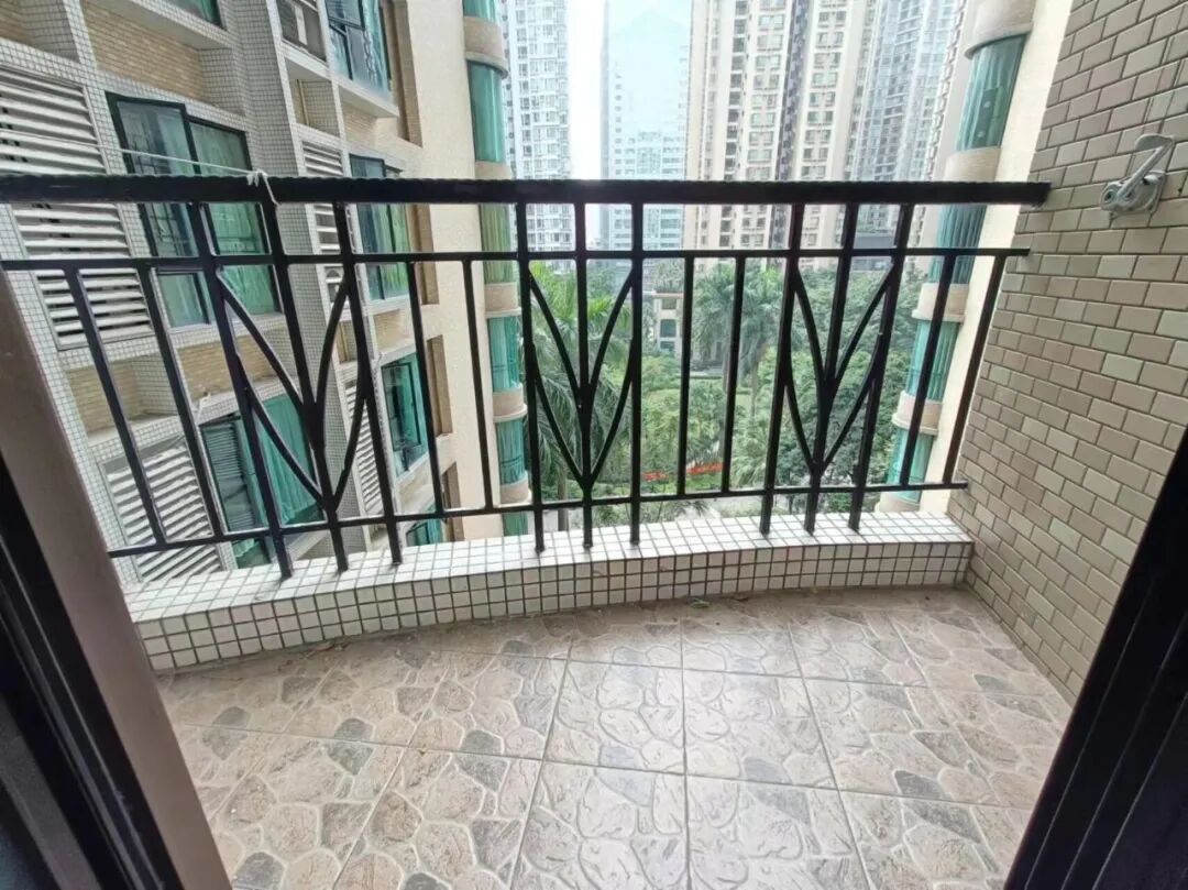 天河北二手房【芳草园】124平，总价1350万！