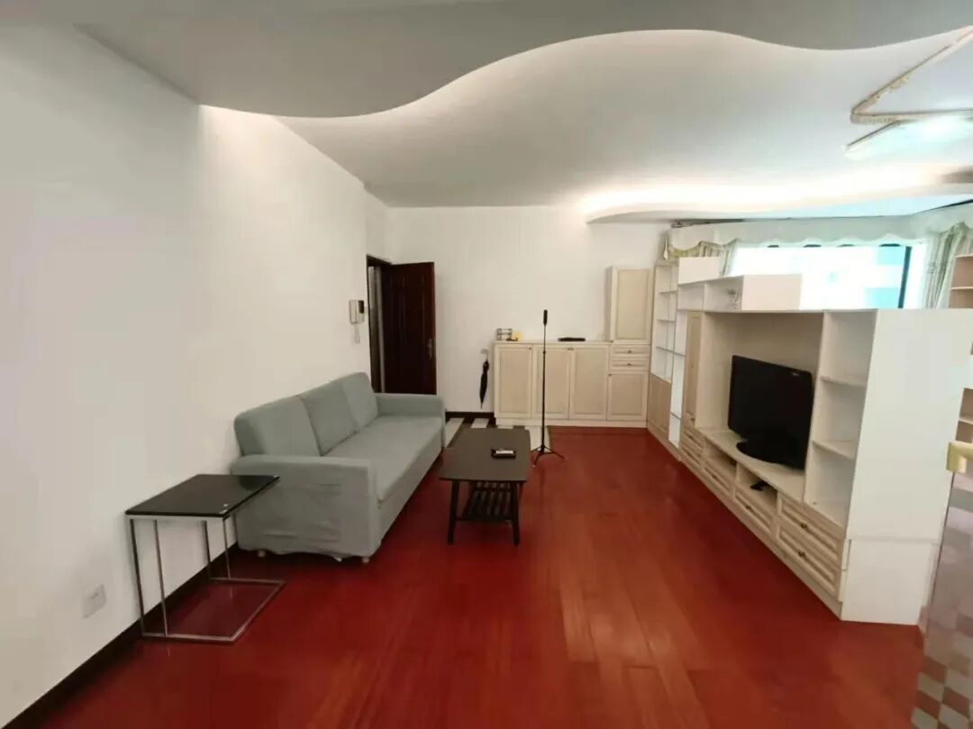 天河北二手房【芳草园】124平，总价1350万！