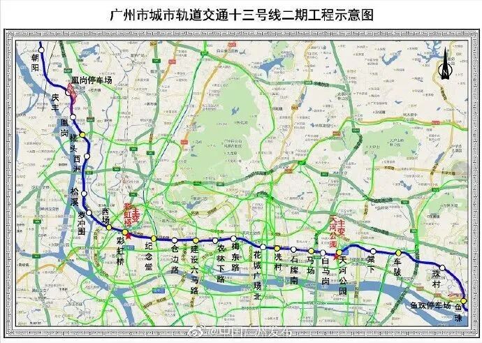 黄埔选房攻略，黄埔地铁旁有哪些在售楼盘？