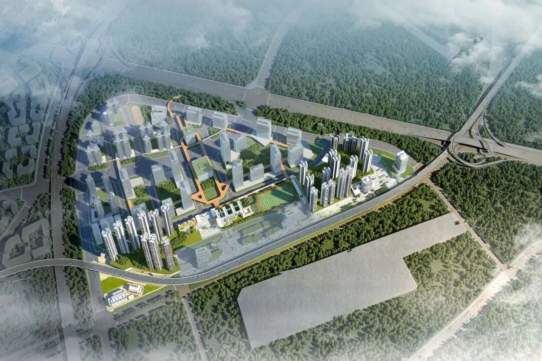 番禺新盘品秀星瀚楼盘测评，周边配套怎么样？