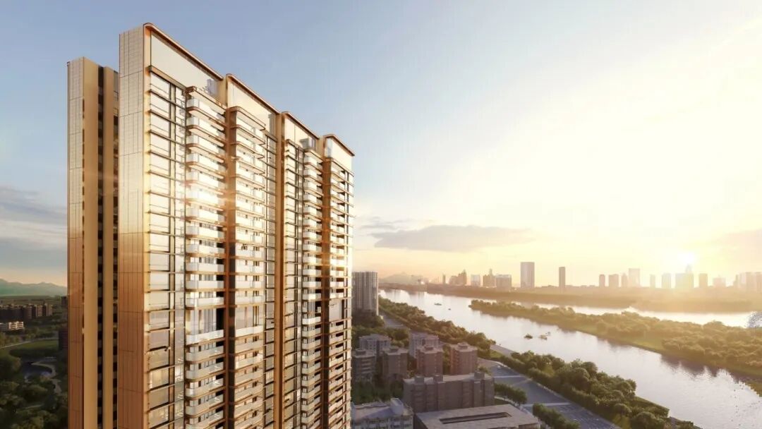 海珠中海观澔府主力总价段为650-1000万