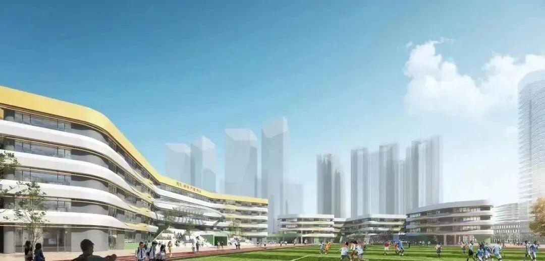 海珠中海观澔府主力总价段为650-1000万