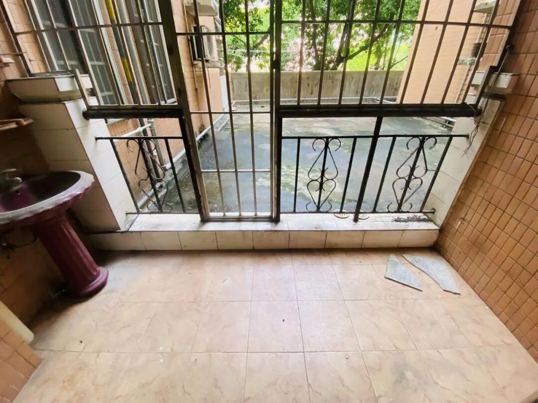 天河北二手房【龙口花苑】110平，总价750万！