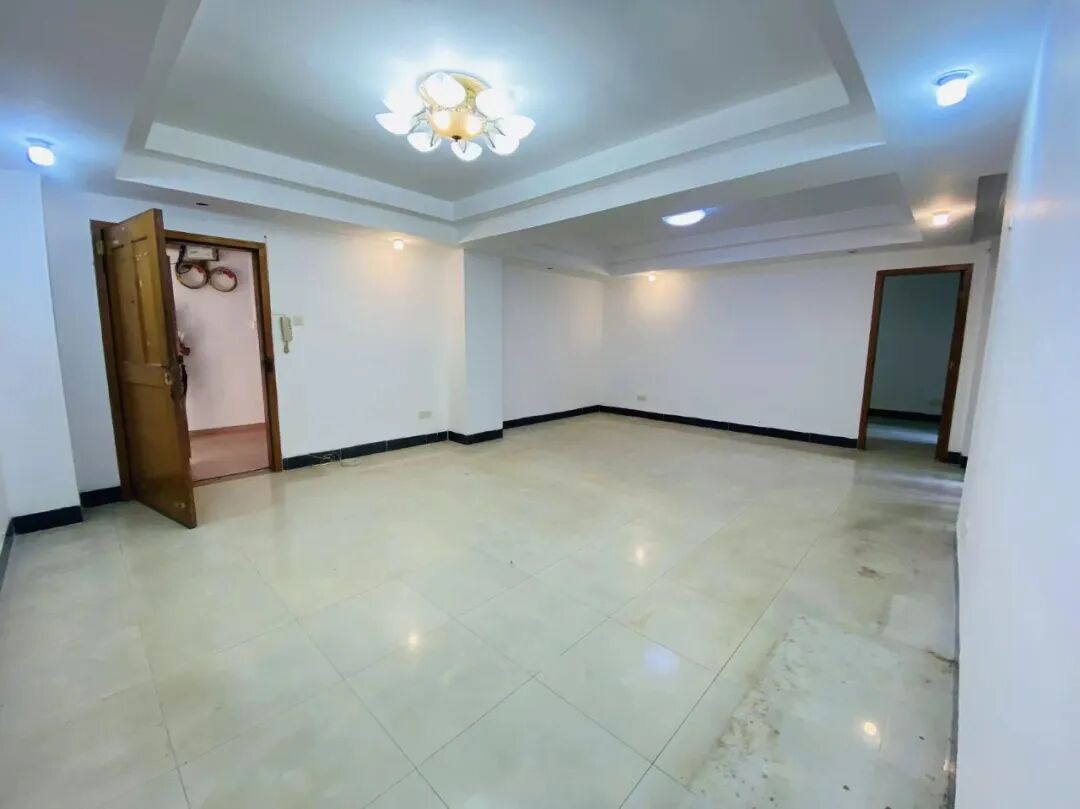 天河北二手房【龙口花苑】110平，总价750万！