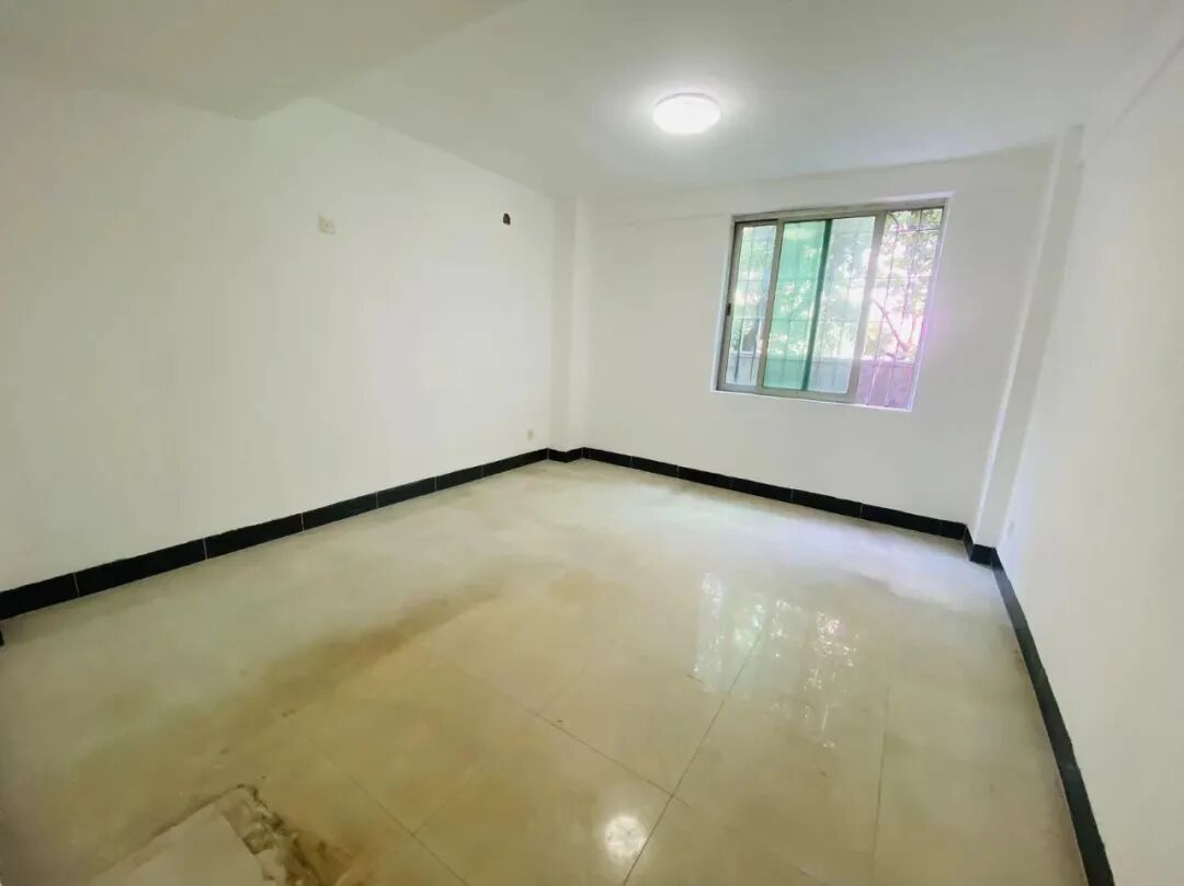 天河北二手房【龙口花苑】110平，总价750万！