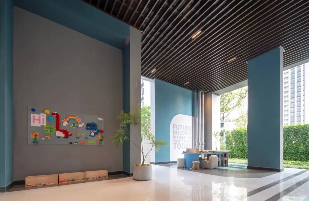 番禺龙湖金地天峯89-142㎡精装三房，读广外附小！