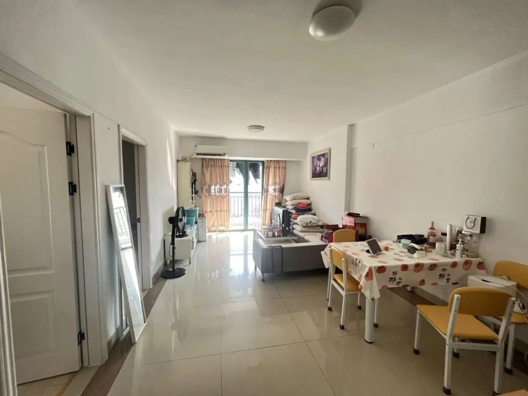 天河北二手房【天惠嘉园】80平，总价680万！