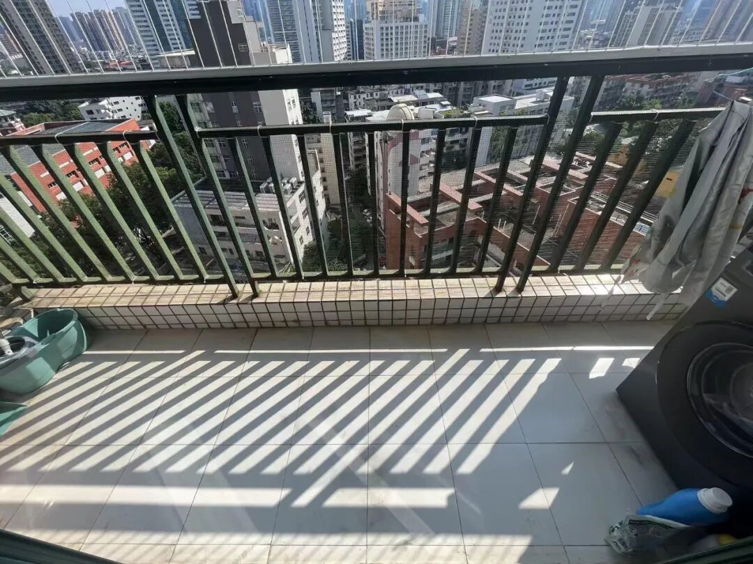 天河北二手房【天惠嘉园】80平，总价680万！