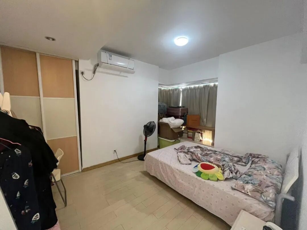 天河北二手房【天惠嘉园】80平，总价680万！