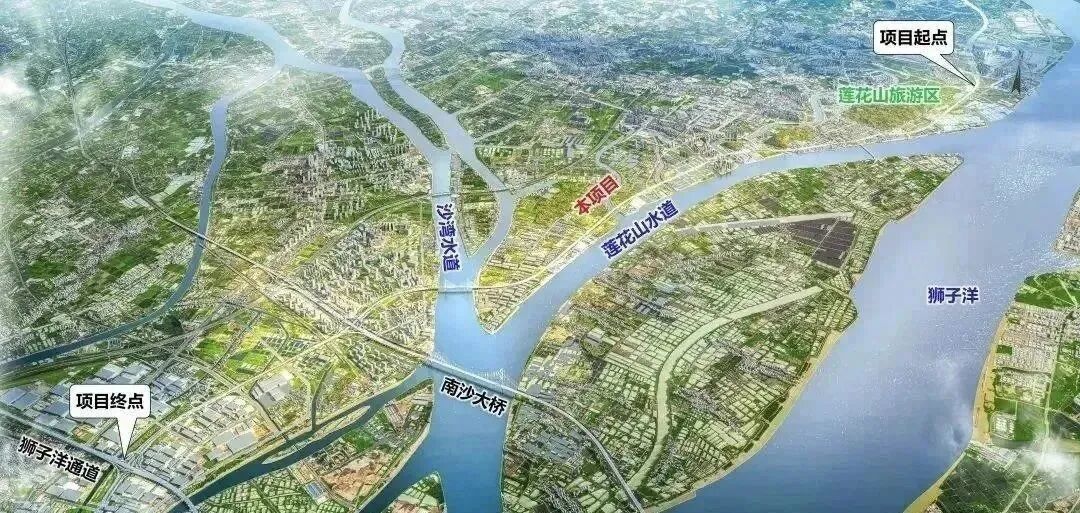 中海接力广州亚运城上热门，项目有哪些在售户型！